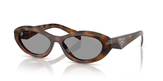 Aros De Sol Prada Pr 26Zs Juniper Tortoise
