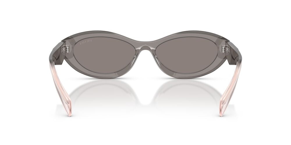 Aros De Sol Prada PR26ZS Grey