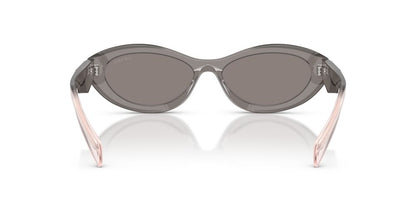 Aros De Sol Prada PR26ZS Grey