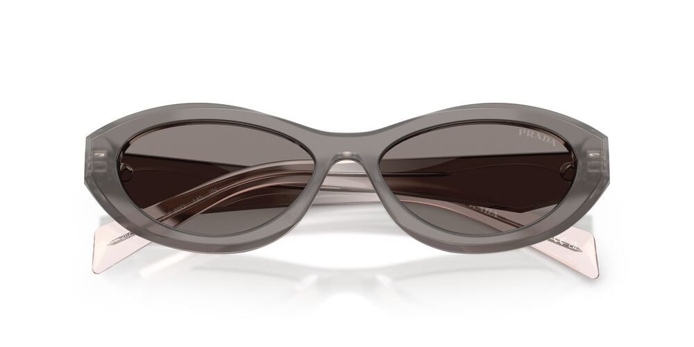 Aros De Sol Prada PR26ZS Grey