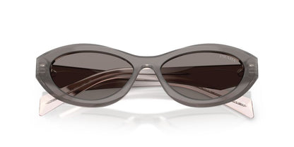 Aros De Sol Prada PR26ZS Grey