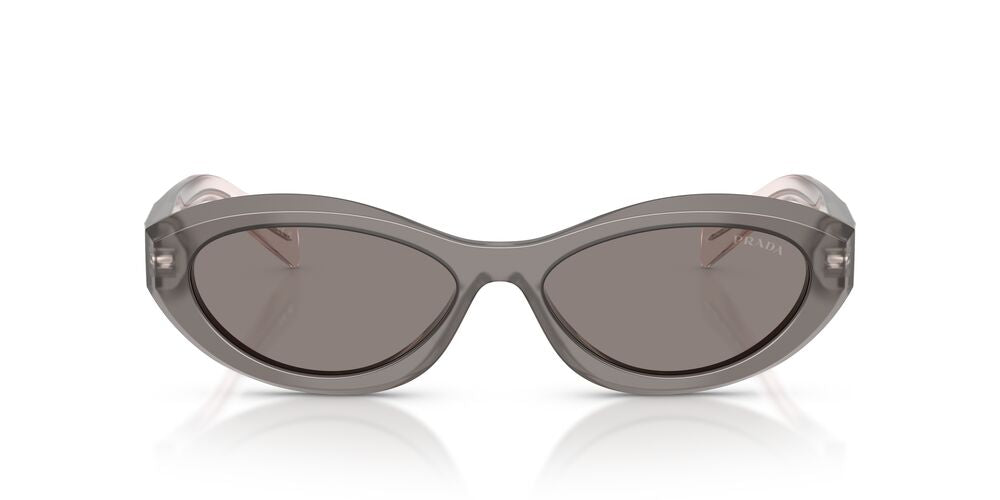 Aros De Sol Prada PR26ZS Grey
