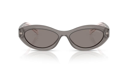 Aros De Sol Prada PR26ZS Grey