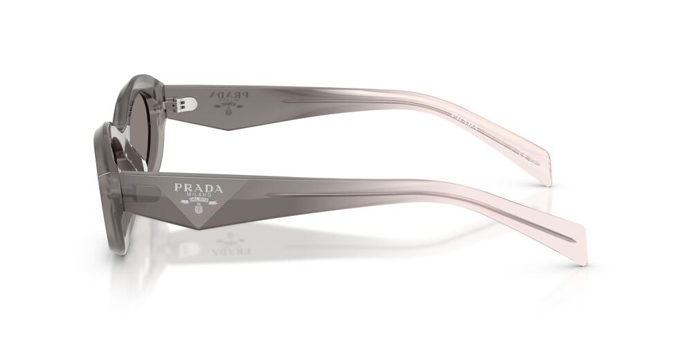 Aros De Sol Prada PR26ZS Grey