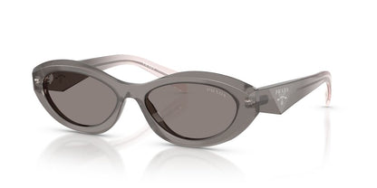 Aros De Sol Prada PR26ZS Grey
