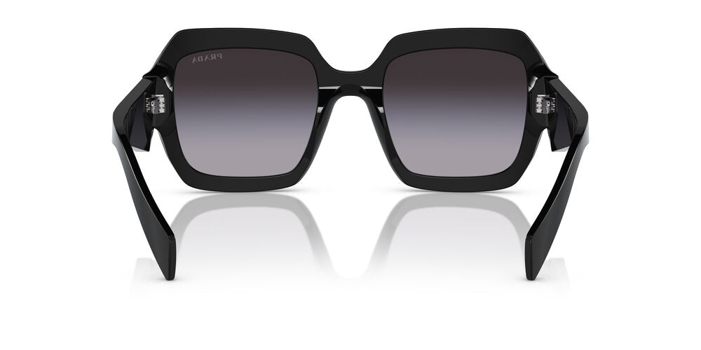 Aros De Sol Prada Pr 28Zs Black