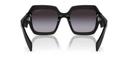 Aros De Sol Prada Pr 28Zs Black