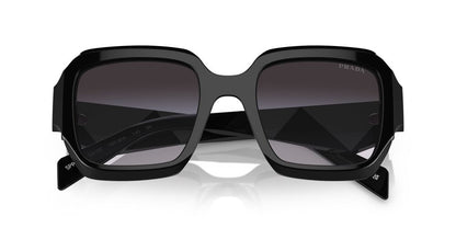 Aros De Sol Prada Pr 28Zs Black
