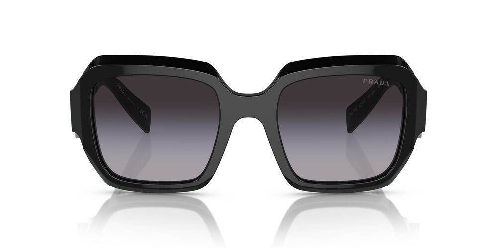 Aros De Sol Prada Pr 28Zs Black