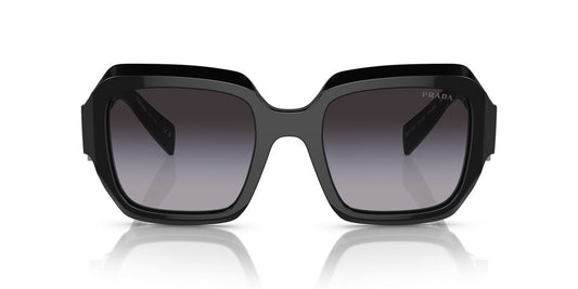 Aros De Sol Prada Pr 28Zs Black