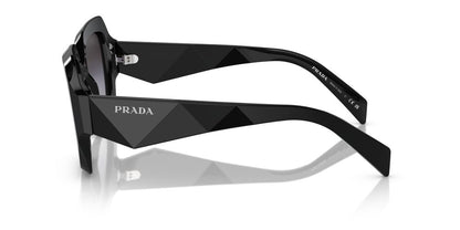 Aros De Sol Prada Pr 28Zs Black