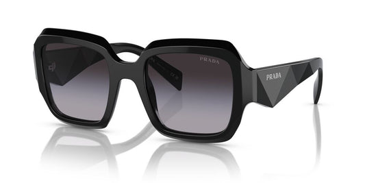 Aros De Sol Prada Pr 28Zs Black