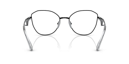 Aros Oftálmicos Prada Pr52Zv Negro