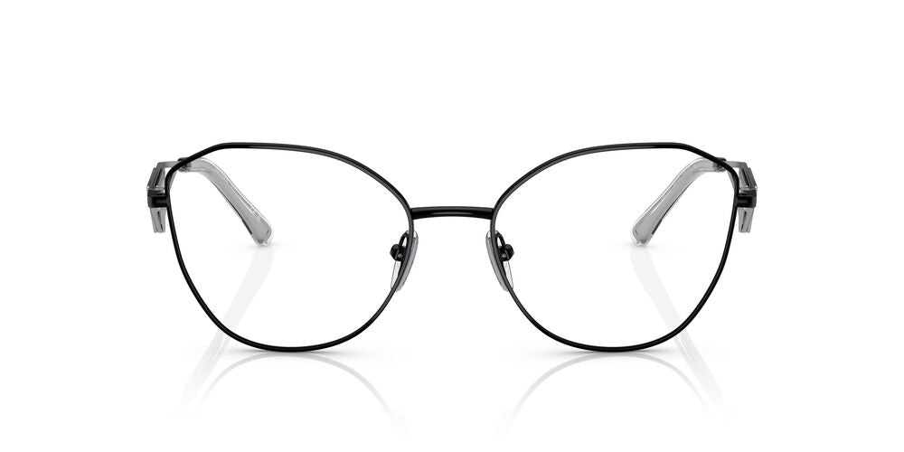 Aros Oftálmicos Prada Pr52Zv Negro