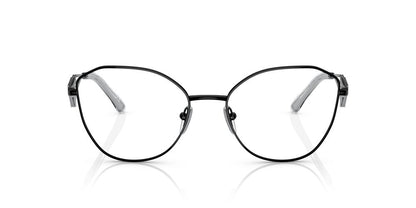 Aros Oftálmicos Prada Pr52Zv Negro