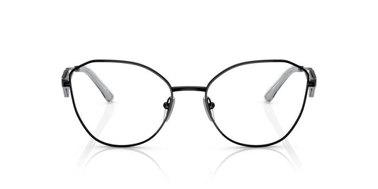 Aros Oftálmicos Prada Pr52Zv Negro