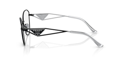 Aros Oftálmicos Prada Pr52Zv Negro