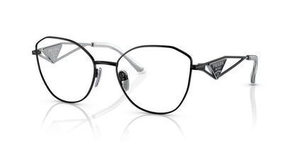 Aros Oftálmicos Prada Pr52Zv Negro