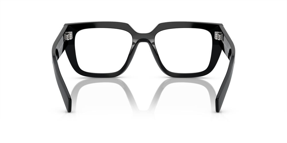 Aros Oftálmicos Prada Pra03V Negro