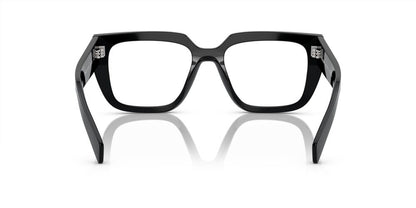 Aros Oftálmicos Prada Pra03V Negro