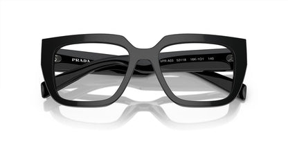 Aros Oftálmicos Prada Pra03V Negro