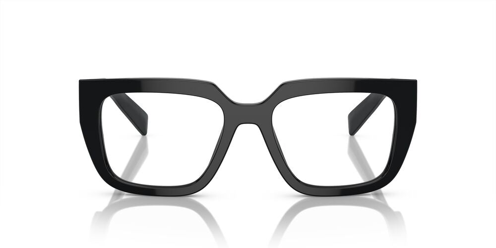 Aros Oftálmicos Prada Pra03V Negro
