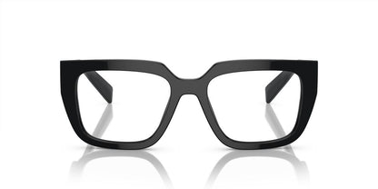 Aros Oftálmicos Prada Pra03V Negro