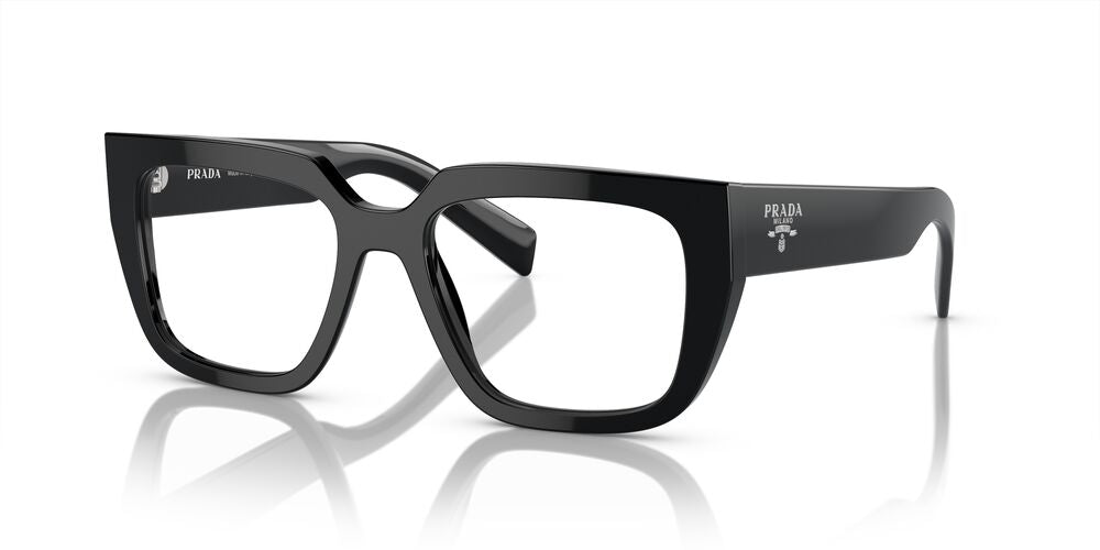 Aros Oftálmicos Prada Pra03V Negro