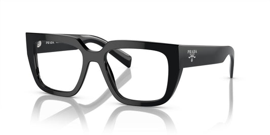 Aros Oftálmicos Prada Pra03V Negro