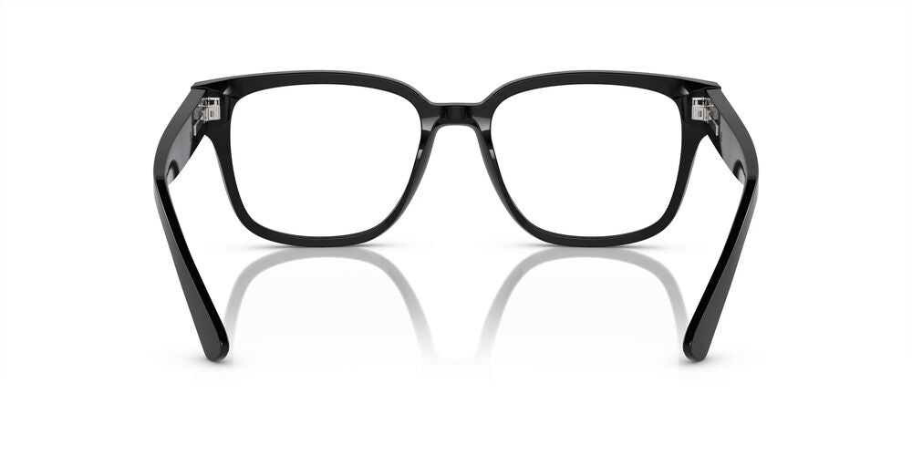 Aros Oftálmicos Prada Pra09V Negro