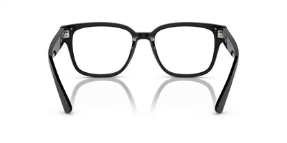 Aros Oftálmicos Prada Pra09V Negro