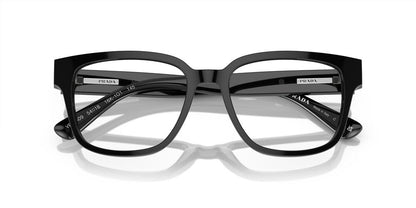 Aros Oftálmicos Prada Pra09V Negro
