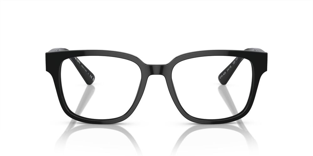 Aros Oftálmicos Prada Pra09V Negro