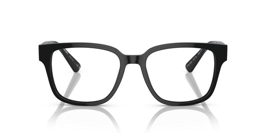 Aros Oftálmicos Prada Pra09V Negro