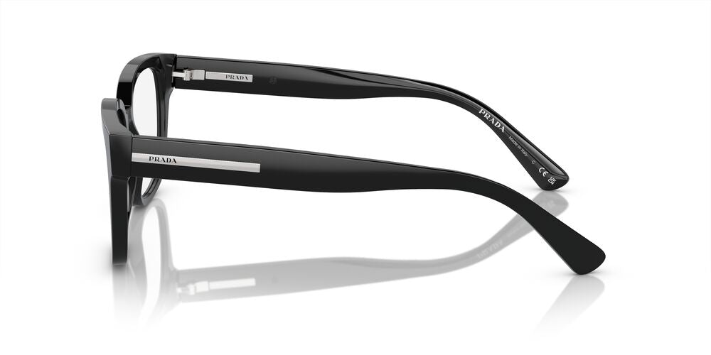 Aros Oftálmicos Prada Pra09V Negro