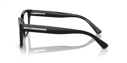 Aros Oftálmicos Prada Pra09V Negro