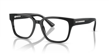 Aros Oftálmicos Prada Pra09V Negro