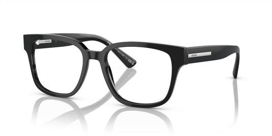 Aros Oftálmicos Prada Pra09V Negro