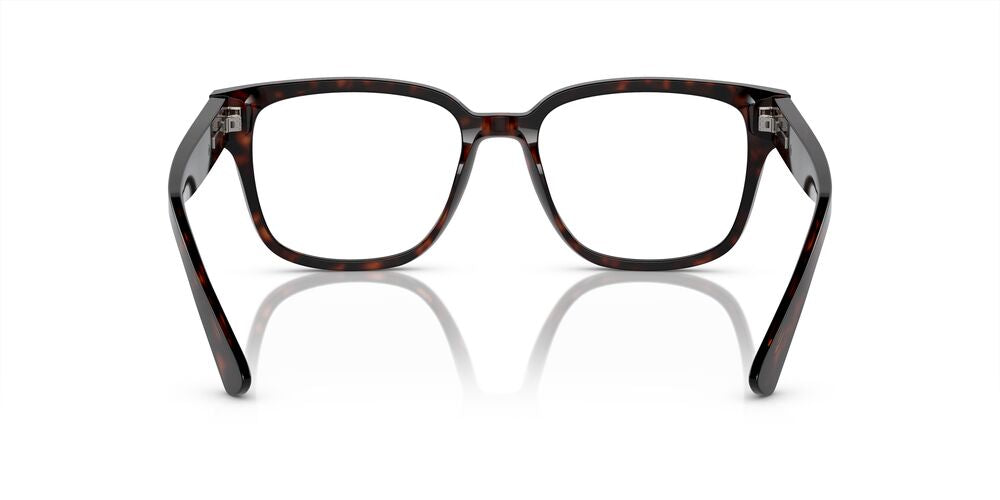 Aros Oftálmicos Prada Pra09V Havana