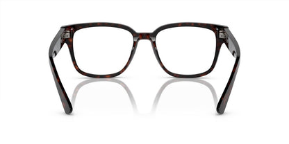 Aros Oftálmicos Prada Pra09V Havana