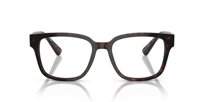 Aros Oftálmicos Prada Pra09V Havana