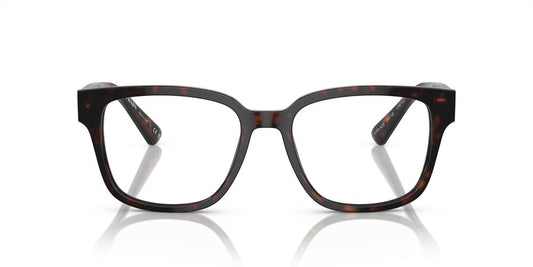 Aros Oftálmicos Prada Pra09V Havana