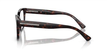 Aros Oftálmicos Prada Pra09V Havana