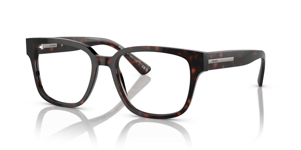 Aros Oftálmicos Prada Pra09V Havana