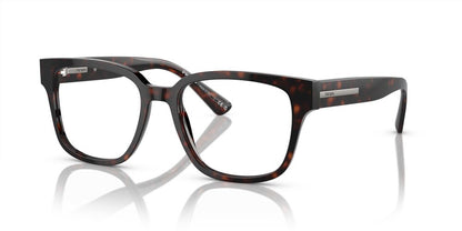 Aros Oftálmicos Prada Pra09V Havana
