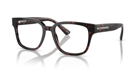 Aros Oftálmicos Prada Pra09V Havana