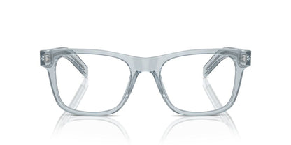 Aros Oftálmicos Prada Pra13V Azul Clear
