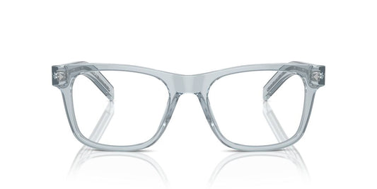 Aros Oftálmicos Prada Pra13V Azul Clear