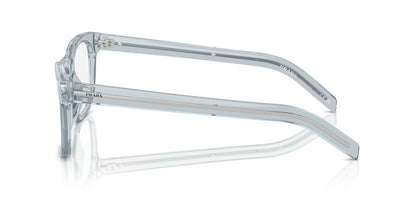 Aros Oftálmicos Prada Pra13V Azul Clear