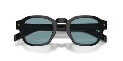 Aros De Sol Prada Pr A16S Black